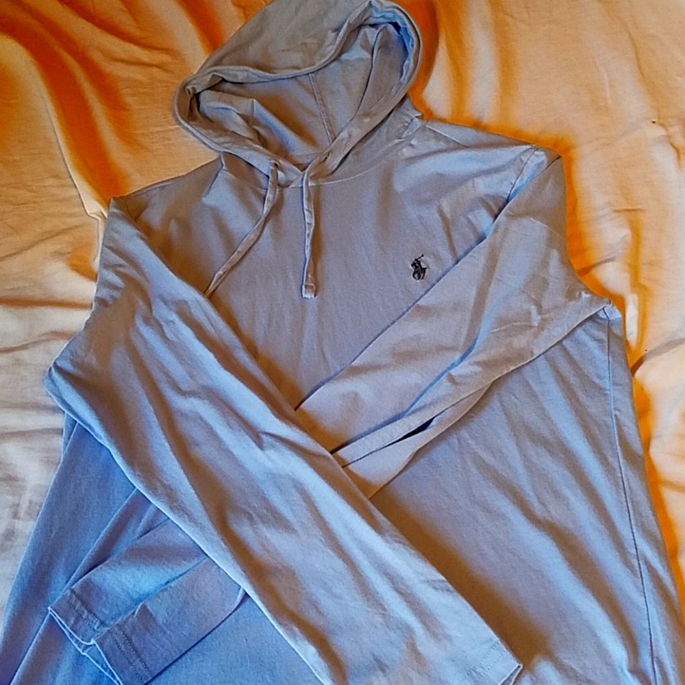 Long sleeve
